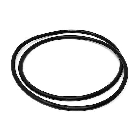 Springer Parts O-Ring, NBR FDA, Replaces Alfa Laval Part# 9611993575 9611993575SP